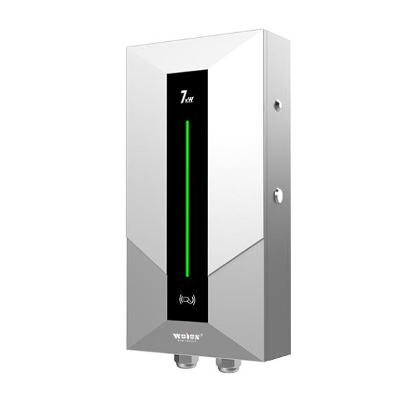 Home AC Wallbox 7 kW